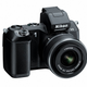 Illustration for article titled Nikon 1 V2: An Interchangeable-Lens Camera For Clueless Photographers (And No One Else)